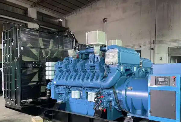成都老板们看过来！做好柴油发电机维护，设备给力生意更旺