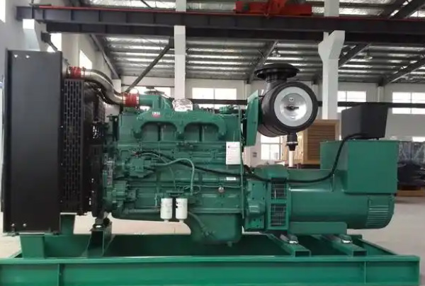 成都柴油发电机维护有妙招，用心养护让设备高效运转更持久